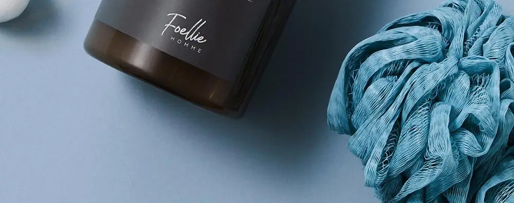 [땀냄새/체취/트러블] 포엘리에 옴므 남자 올인원 퍼퓸 바디워시 500ml 상세페이지 25